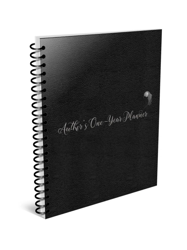 Author's Planner